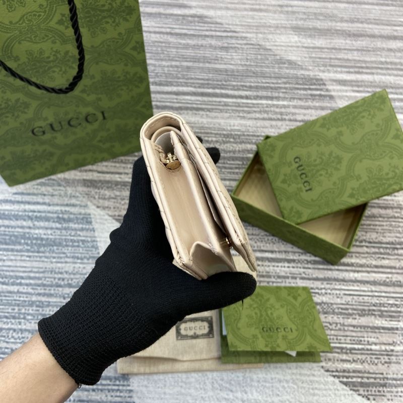 Gvc*1 wallets